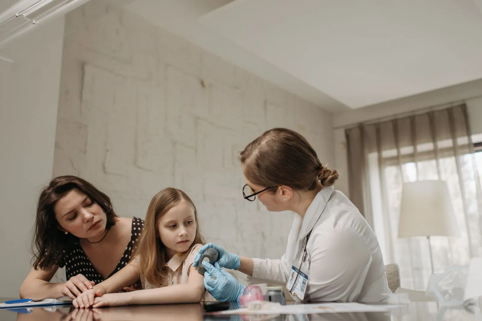 When Should a Child See an Allergist?