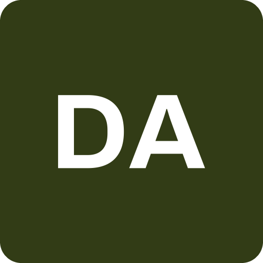 Detroit Allergy Care logo